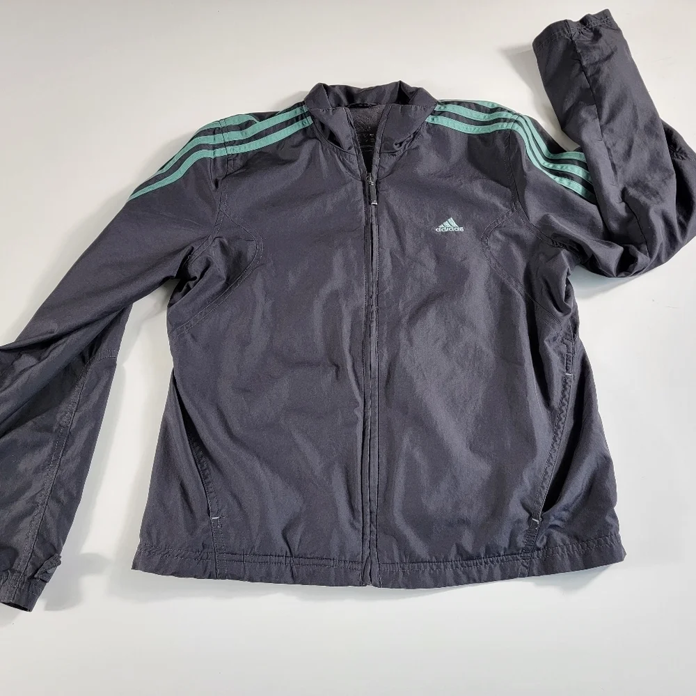 adidas essentials stripes